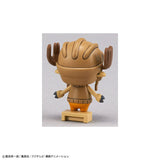 Model Kit One Piece Chopper Tony-kun Chopper Robot 1&2 - Chopper Tank & Chopper Wing