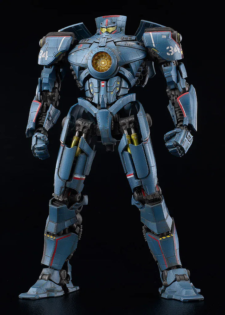 Model Kit Pacific Rim Moderoid Gipsy Danger<br>[Pre-Order 20/09/26]