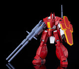Model Kit Panzer World Galient Moderoid Galient Heavy Armor Kai (re-run)<br>[Pre-Order 27/09/26]