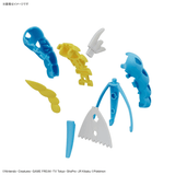 Model Kit Pokemon Model Kit - Select Series Gyarados