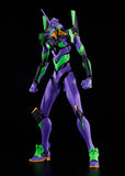 Model Kit Rebuild of Evangelion Moderoid DX-SCALE Evangelion Test Type-01<br>[Pre-Order 27/09/26]