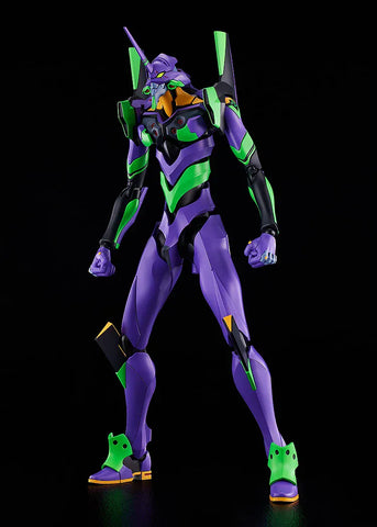 Model Kit Rebuild of Evangelion Moderoid DX-SCALE Evangelion Test Type-01<br>[Pre-Order 27/09/26]