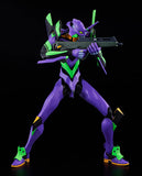 Model Kit Rebuild of Evangelion Moderoid DX-SCALE Evangelion Test Type-01<br>[Pre-Order 27/09/26]