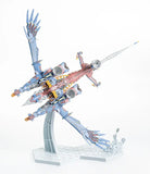 Model Kit Rebuild of Evangelion Plamax AAA Wunder<br>[Pre-Order 22/02/26]