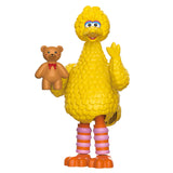 Model Kit Sesame Street Friends Big Bird Blokees Figure
