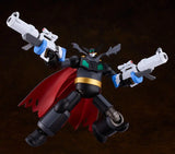 Model Kit Shin Getter Robot Armageddon Moderoid Black Getter<br>[Pre-Order 18/01/26]