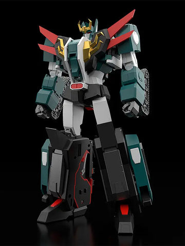 Model Kit The Brave Fighter of Legend Da-Garn The Gattai Seven Changer (re-run)<br>[Pre-Order 27/09/26]