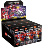 Model Kit Transformers Blokees Galaxy Version 01 Roll Out Figure (Box Of 9)