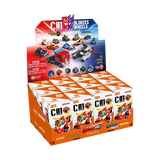 Model Kit Transformers Blokees Wheels C01 Auto Prime Box of 12