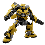 Model Kit Transformers Bumblebee Blokees Figure - Classic Class(CC) 02 - Luminous Eyes