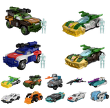 Model Kit Transformers C02 Wreck'n'Rule Blokees Wheels - Box of 12