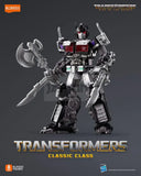 Model Kit Transformers Classic Class(CC) 08 Nemesis Prim Model Kit - Luminous Eyes