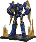 Model Kit Transformers Classic Class CC 14-One-Sentinel Prime (Luminous Eyes) Model Kit