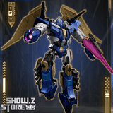 Model Kit Transformers Classic Class CC 14-One-Sentinel Prime (Luminous Eyes) Model Kit