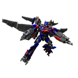 Model Kit Transformers Jet Wing Optimus Prime Model Kit - Luminous Eyes & Chest