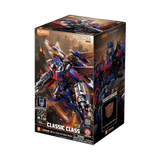 Model Kit Transformers Jet Wing Optimus Prime Model Kit - Luminous Eyes & Chest