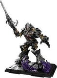Model Kit Transformers Megatron Blokees Figure - Luminous Eyes