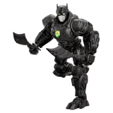 Model Kit Transformers Optimus Primal Blokees Figure - Classic Class (CC) 05