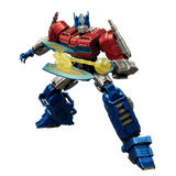 Model Kit Transformers Optimus Prime Orion Pax Blokees Action Edition Model Kit