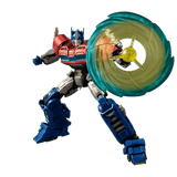 Model Kit Transformers Optimus Prime Orion Pax Blokees Action Edition Model Kit