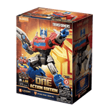 Model Kit Transformers Optimus Prime Orion Pax Blokees Action Edition Model Kit