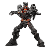 Model Kit Transformers Scourge Classic Class (CC) 03 Model Kit - Luminous Eyes & Chest