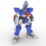 Model Kit Wolf Fang Sky Fang 2001 1/35 TYPE01 Soryu Re-run<br>[Pre-Order 18/01/26]