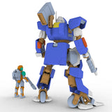 Model Kit Wolf Fang Sky Fang 2001 1/35 TYPE01 Soryu Re-run<br>[Pre-Order 18/01/26]