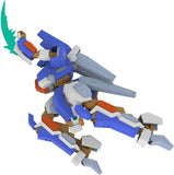 Model Kit Wolf Fang Sky Fang 2001 1/35 TYPE02 Tenrai Re-run<br>[Pre-Order 18/01/26]