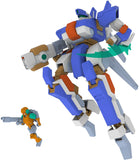 Model Kit Wolf Fang Sky Fang 2001 1/35 TYPE02 Tenrai Re-run<br>[Pre-Order 18/01/26]