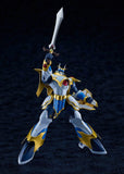 Model Kit Yamato Takeru (Anime) Moderoid Magic Sky War God Susanoo: Second Stage <br>[Pre-Order 23/03/25]