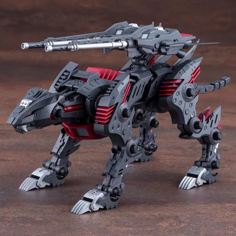 Model Kit Zoids Lightning SAIX Irvine Special 2000 -Recolor- (ZD192)<br>[Pre-Order 13/01/26]