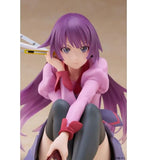 TAITO - Monogatari Series - Senjougahara Hitagi Desktop Cute Figure