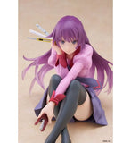 TAITO - Monogatari Series - Senjougahara Hitagi Desktop Cute Figure