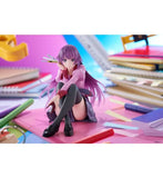 TAITO - Monogatari Series - Senjougahara Hitagi Desktop Cute Figure