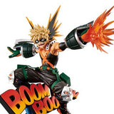 Banpresto My Hero Academia Dioramatic Katsuki Bakugo The Brush Figure