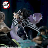 Sega - Demon Slayer: Kimetsu no Yaiba - Iguro Obanai Xross Link Figure - Pillar Training Edition