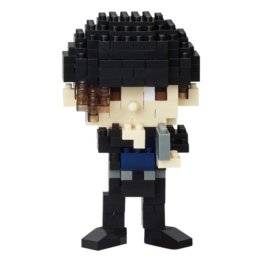 Nanoblock Detective Conan Akai Shuichi Nanoblock NCN-20