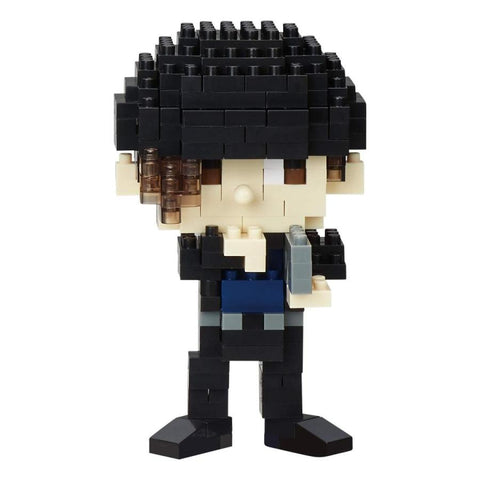Nanoblock Detective Conan Akai Shuichi Nanoblock NCN-20