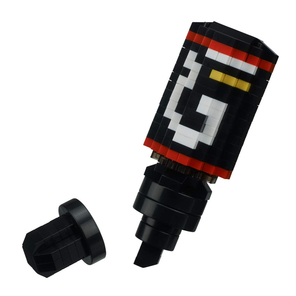 Nanoblock Nanoblock A/S Marker NBC 302