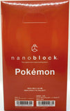 Nanoblock Pokemon Nanoblock Mini Normal Type NBMC-14