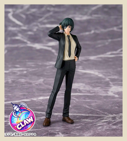 🕹️Paw Game - TV anime "Chainsaw Man" Desktop × Decorate Collections Himeno