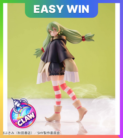 🕹️Paw Game - Banpresto SHY Khufu Figure