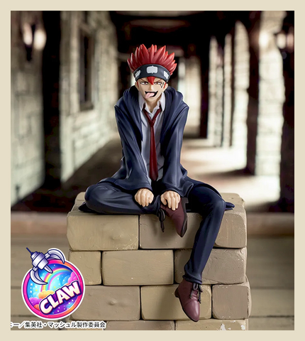 🕹️Paw Game - TV anime Mashle Chokonose Premium Figure Dot Bullet