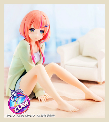 🕹️Paw Game - Kizuna no Allele: Miracle Figure