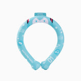 Hatsune Miku Cooling Ice Circle - Reusable Miku Style