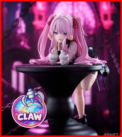 🕹️Paw Game - Limited Anime Noodle Stopper Figures