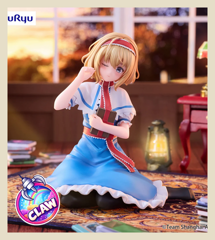 🕹️Paw Game - Limited Anime Noodle Stopper Figures