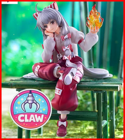 🕹️Paw Game - Limited Anime Noodle Stopper Figures
