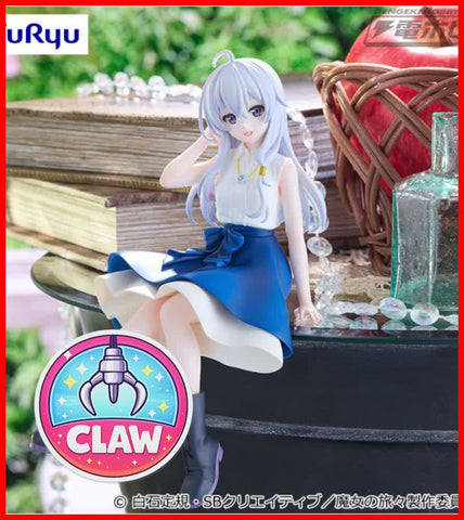 🕹️Paw Game - Limited Anime Noodle Stopper Figures